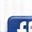 Facebookアイコン