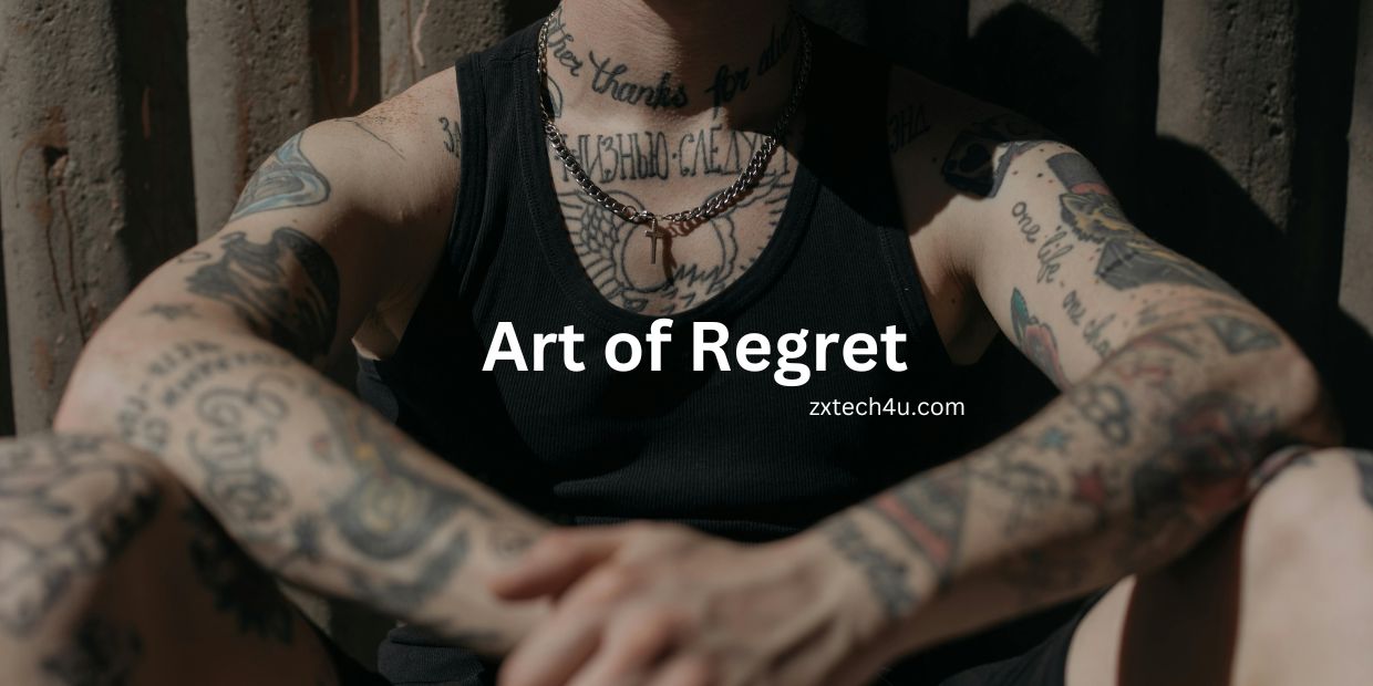 Art of Regret