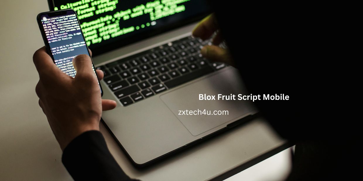 Blox Fruit Script Mobile