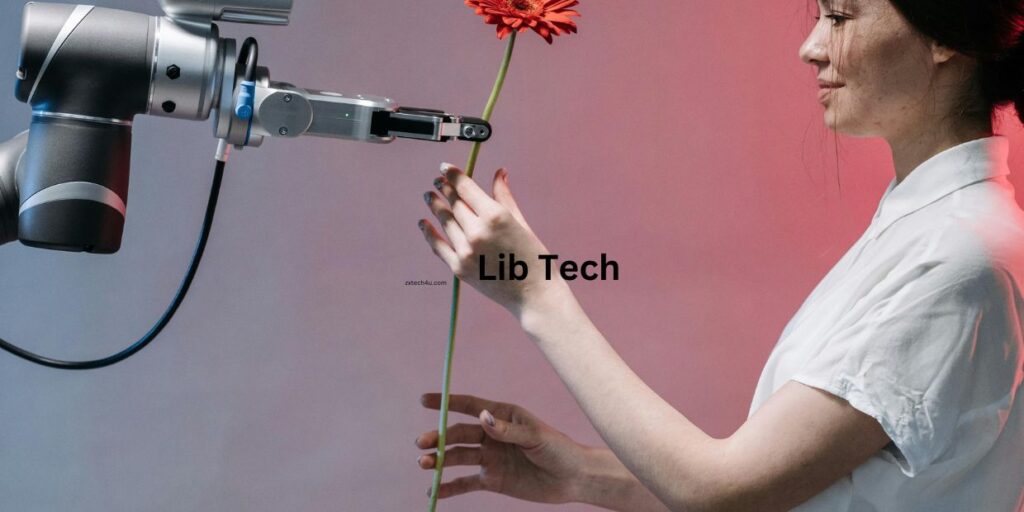 Lib Tech