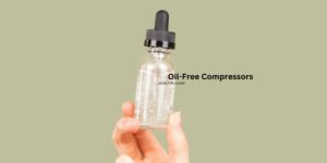 Oil-Free Compressors
