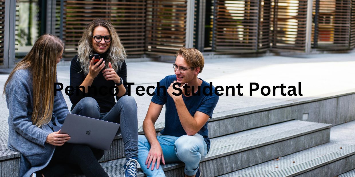 Pennco Tech Student Portal