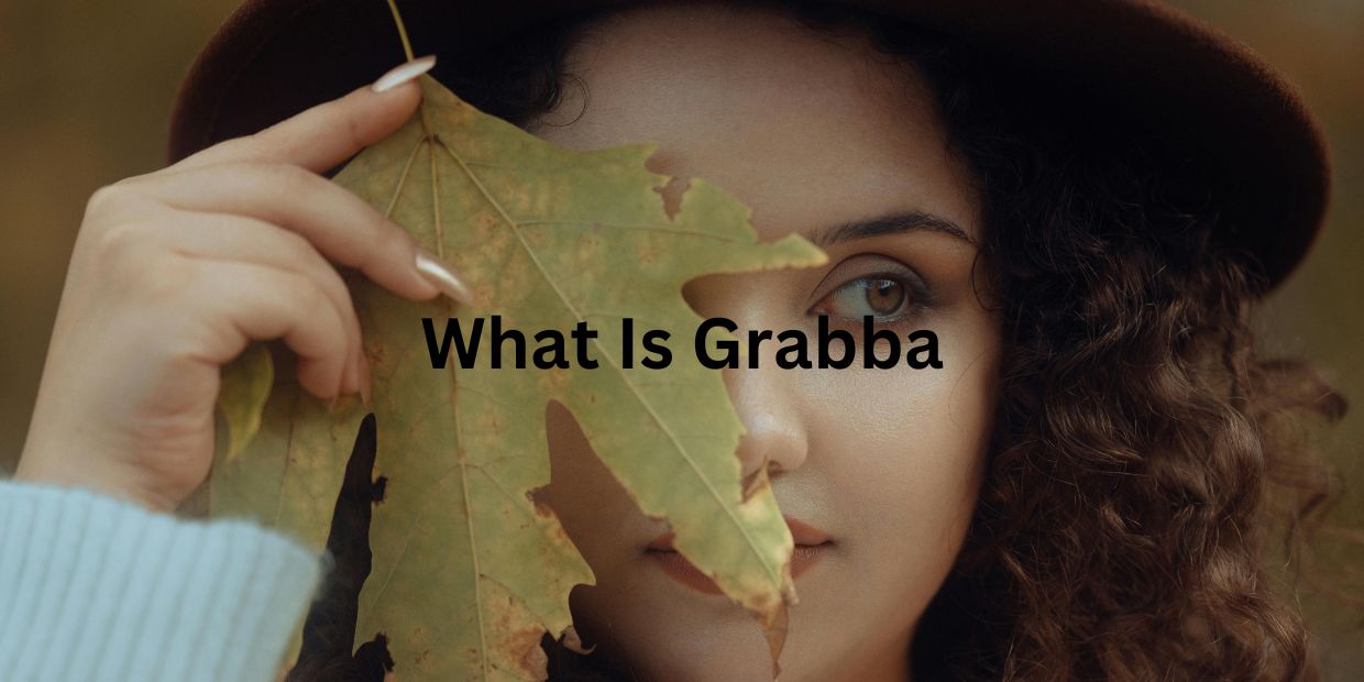 what is grabba