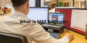 What Is M&E Engineer